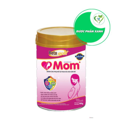 Sữa Bột BETAGOLD MOM+ (Hộp 900g)
