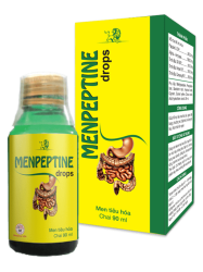menpeptine drops (chai 90ml)
