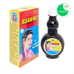 XUÂN NỮ BỔ HUYẾT 280ml