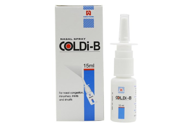COLDI B (CHAI 15ML)