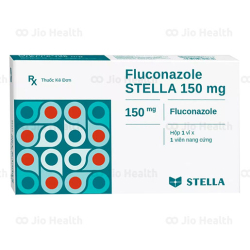 Fluconazole 150 (H/1 VIÊN)